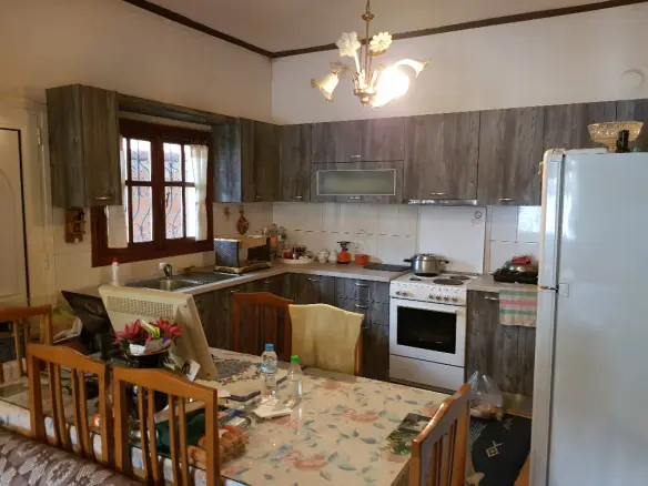 4-bedroom Detached House In Kassandra, Greece (158 M²)