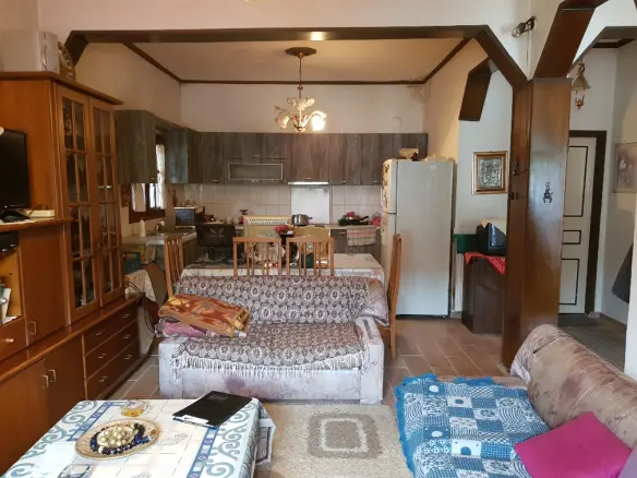 4-bedroom Detached House In Kassandra, Greece (158 M²)
