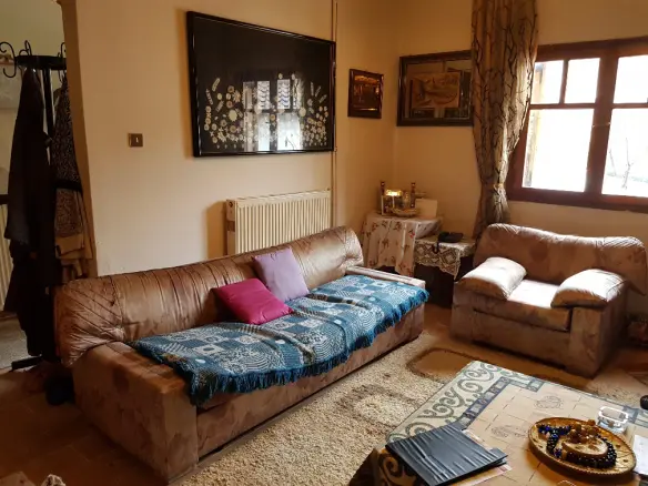 4-bedroom Detached House In Kassandra, Greece (158 M²)