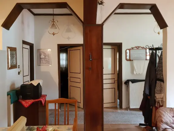 4-bedroom Detached House In Kassandra, Greece (158 M²)