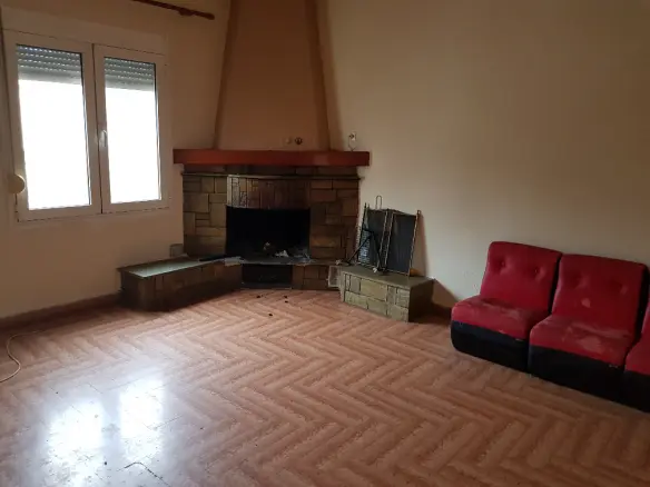 4-bedroom Detached House In Kassandra, Greece (158 M²)