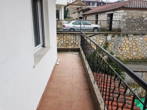 4-bedroom Detached House In Kassandra, Greece (158 M²)