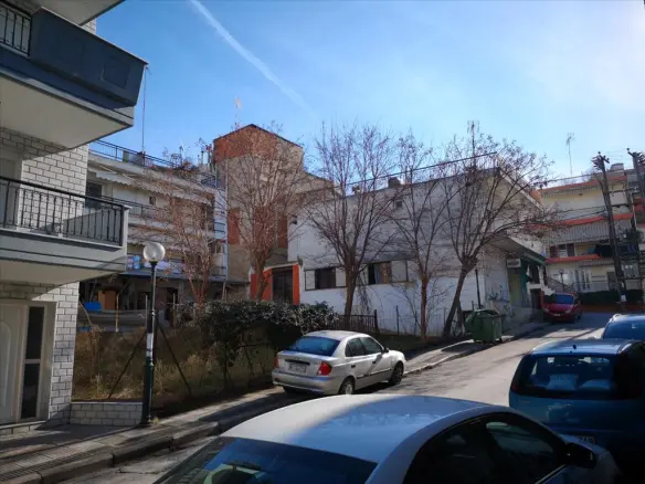Land In Polichni, Greece
