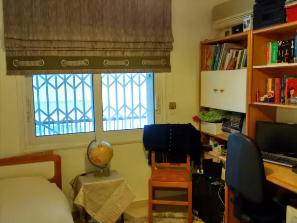 2-bedroom Flat In Neos Kosmos, Greece (62 M²)