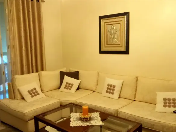 2-bedroom Flat In Neos Kosmos, Greece (62 M²)