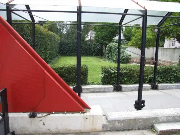 Building In Filothei, Greece (550 M²)