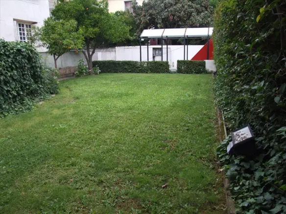 Building In Filothei, Greece (550 M²)