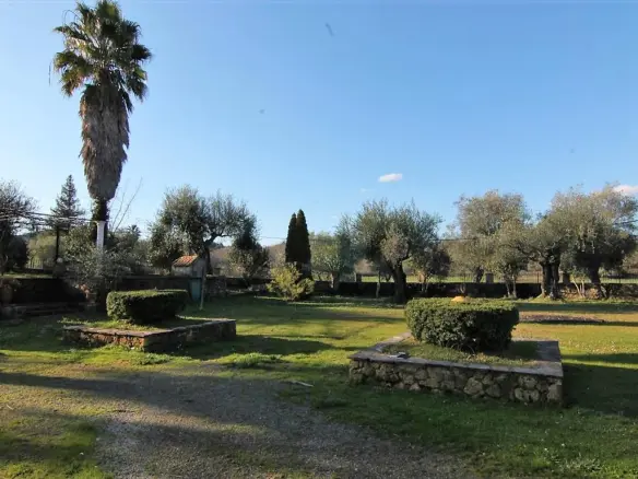 6-bedroom Detached House In Corfu, Greece (340 M²)