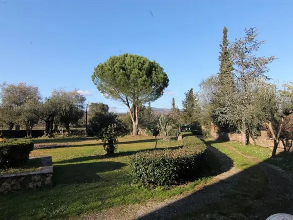 6-bedroom Detached House In Corfu, Greece (340 M²)