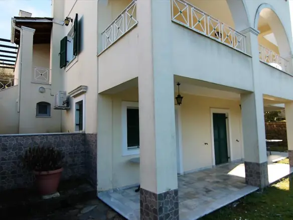 6-bedroom Detached House In Corfu, Greece (340 M²)