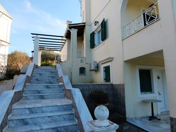 6-bedroom Detached House In Corfu, Greece (340 M²)