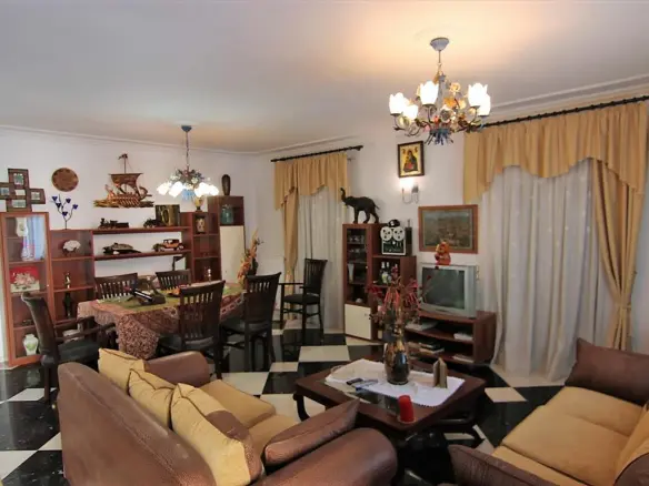 6-bedroom Detached House In Corfu, Greece (340 M²)