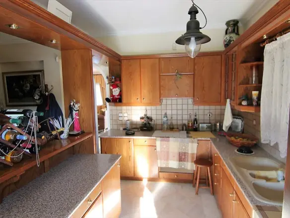 6-bedroom Detached House In Corfu, Greece (340 M²)