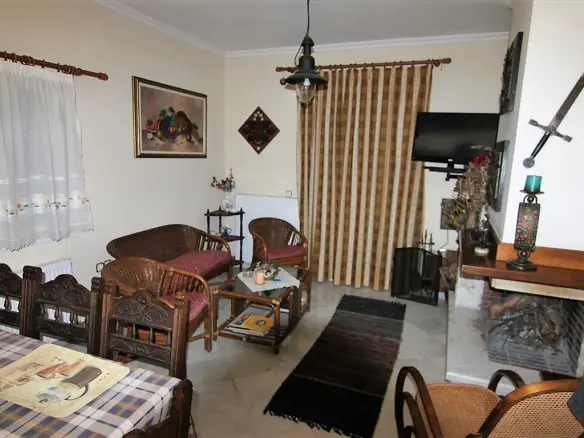 6-bedroom Detached House In Corfu, Greece (340 M²)