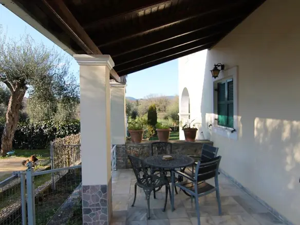 6-bedroom Detached House In Corfu, Greece (340 M²)