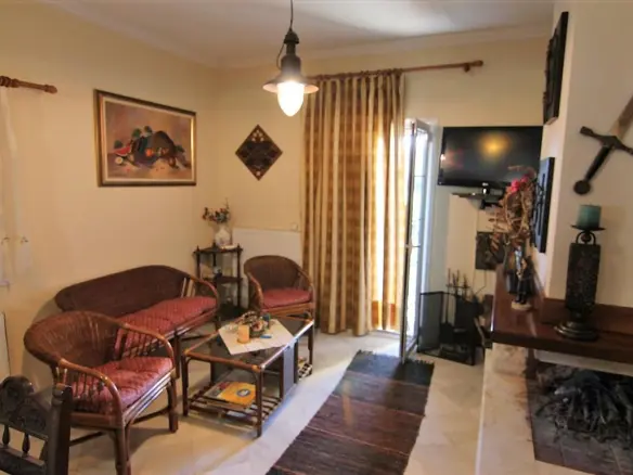 6-bedroom Detached House In Corfu, Greece (340 M²)