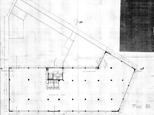 Commercial Property In Sfageia – Ichthyoskala, Greece (1.282 M²)
