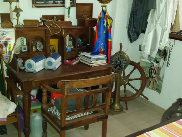 6-bedroom Detached House In Nea Propontida, Greece (250 M²)