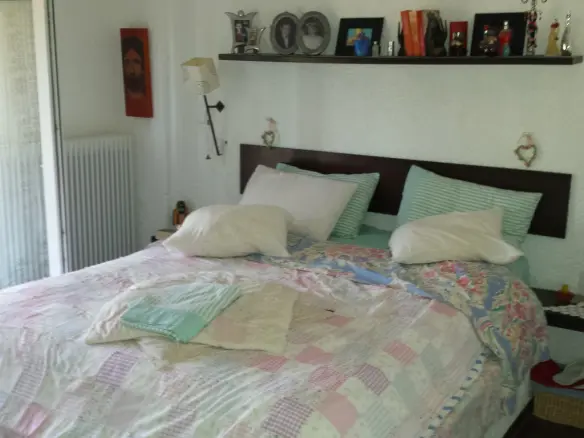 6-bedroom Detached House In Nea Propontida, Greece (250 M²)