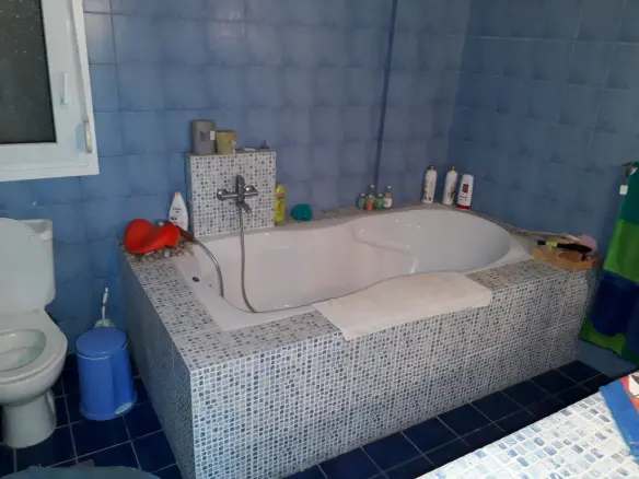 6-bedroom Detached House In Nea Propontida, Greece (250 M²)