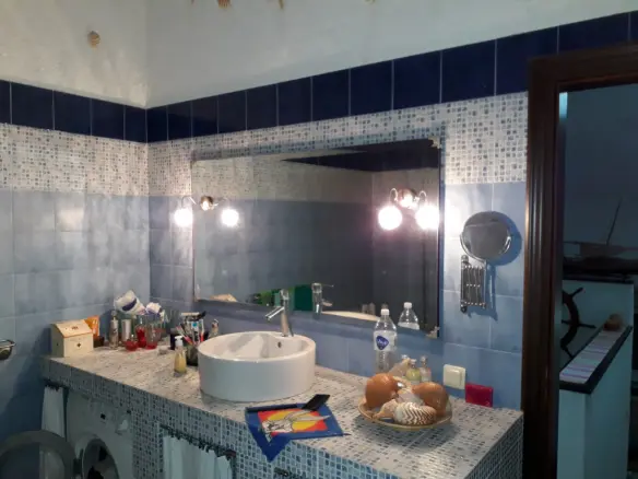 6-bedroom Detached House In Nea Propontida, Greece (250 M²)