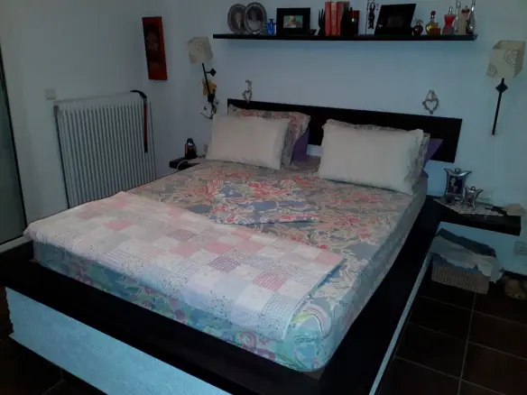 6-bedroom Detached House In Nea Propontida, Greece (250 M²)