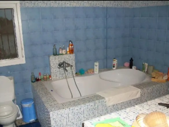 6-bedroom Detached House In Nea Propontida, Greece (250 M²)