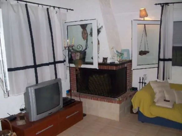 6-bedroom Detached House In Nea Propontida, Greece (250 M²)