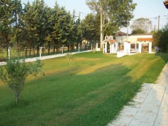 6-bedroom Detached House In Nea Propontida, Greece (250 M²)