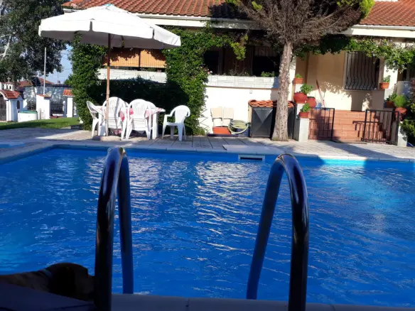 6-bedroom Detached House In Nea Propontida, Greece (250 M²)