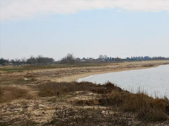 Land In Nea Propontida, Greece