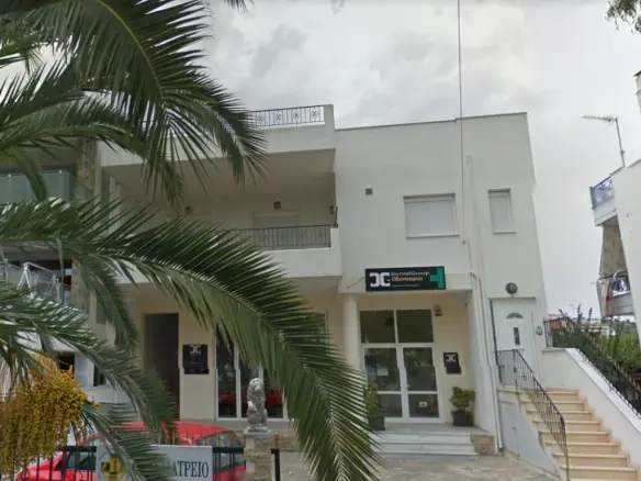 Business In Greece (381 M²)
