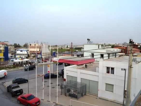 Business In Heraclion Cretes, Greece (707 M²)