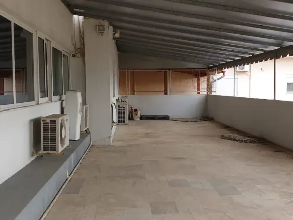Commercial Property In Vari – Varkiza, Greece (660 M²)