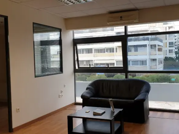 Commercial Property In Vari – Varkiza, Greece (660 M²)