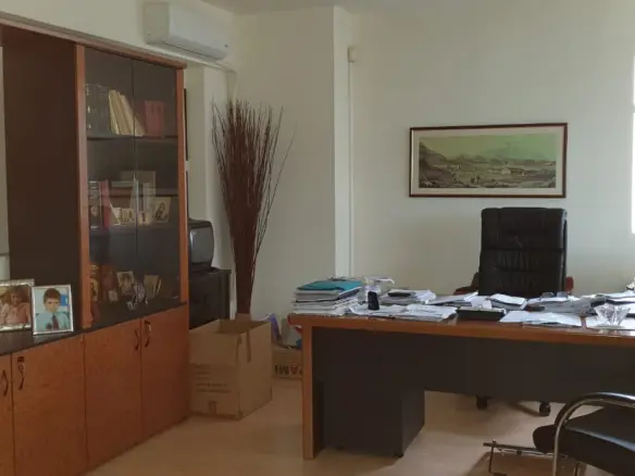 Commercial Property In Vari – Varkiza, Greece (660 M²)