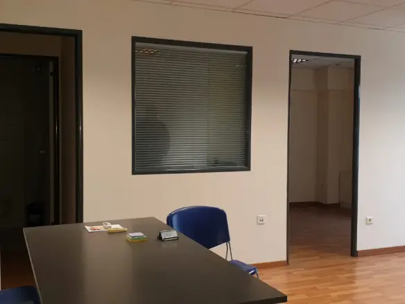 Commercial Property In Vari – Varkiza, Greece (660 M²)