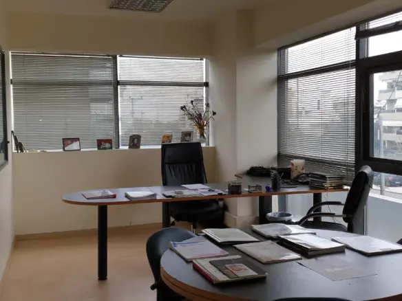 Commercial Property In Vari – Varkiza, Greece (660 M²)