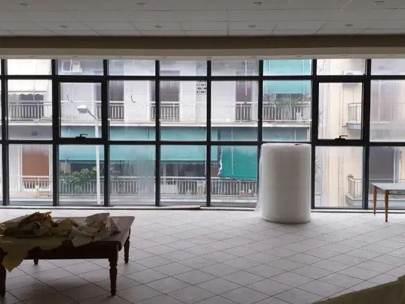 Building In Athens – Center – Center, Greece (918 M²)