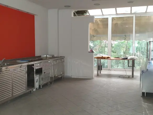 Building In Athens – Center – Center, Greece (918 M²)