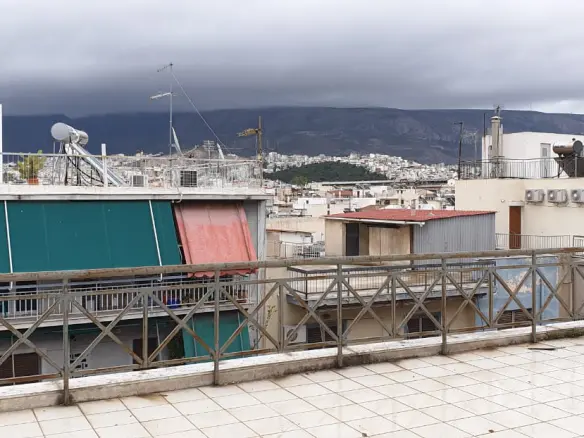 Building In Athens – Center – Center, Greece (918 M²)