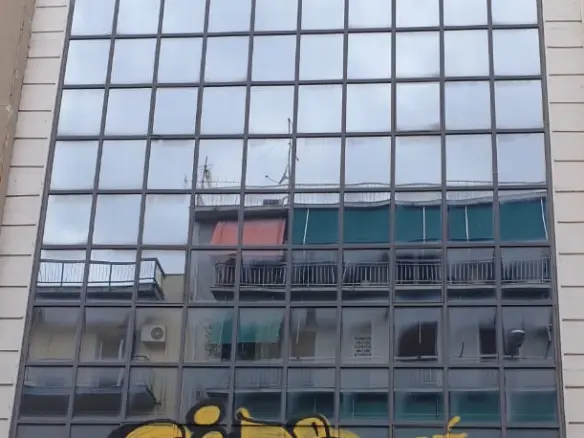 Building In Athens – Center – Center, Greece (918 M²)