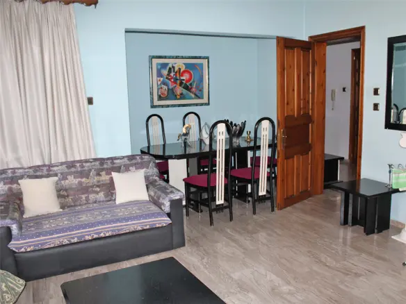 Business In Easts Olimpos, Greece (400 M²)