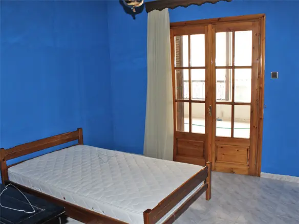 Business In Easts Olimpos, Greece (400 M²)