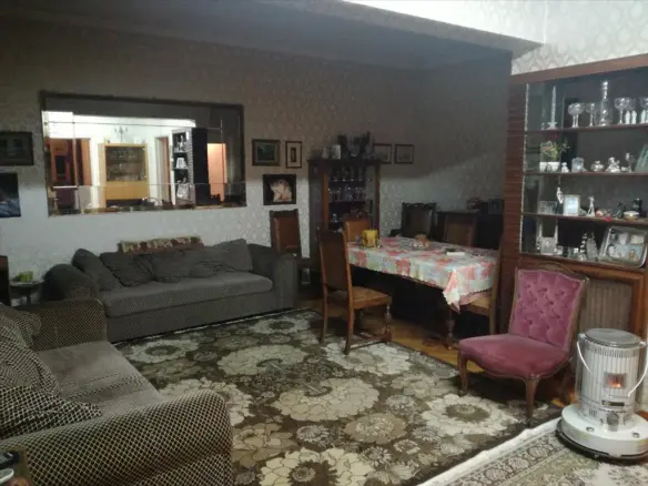 2-bedroom Flat In Athens – Center – Center, Greece (100 M²)