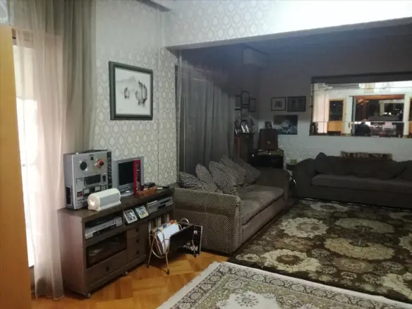 2-bedroom Flat In Athens – Center – Center, Greece (100 M²)