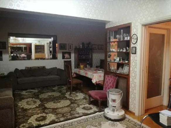 2-bedroom Flat In Athens – Center – Center, Greece (100 M²)