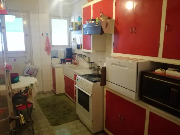 2-bedroom Flat In Athens – Center – Center, Greece (100 M²)