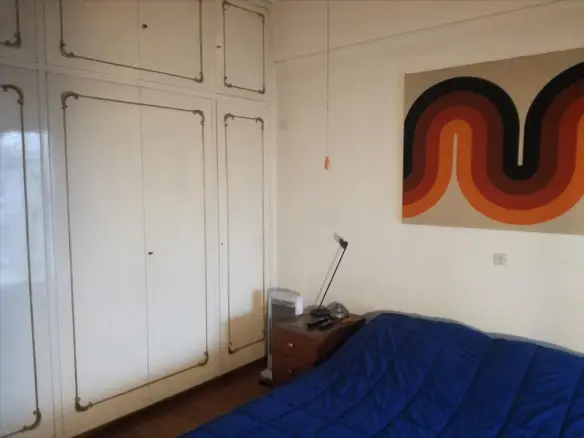2-bedroom Flat In Athens – Center – Center, Greece (100 M²)