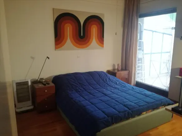 2-bedroom Flat In Athens – Center – Center, Greece (100 M²)